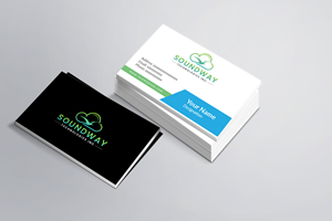 Logo Design by Deziners Zone for SoundWay Technologies Inc. | Design: #36660147