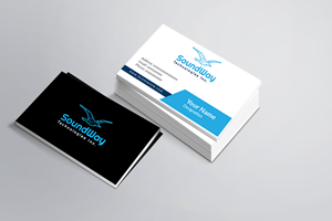 Logo Design by Deziners Zone for SoundWay Technologies Inc. | Design: #36660154