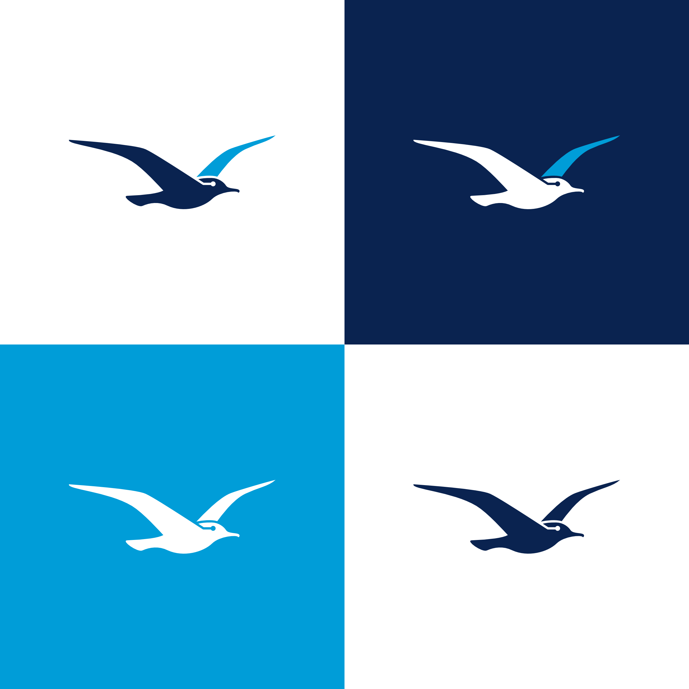 Diseño de Logo por vectorel para SoundWay Technologies Inc. | Diseño #36665133