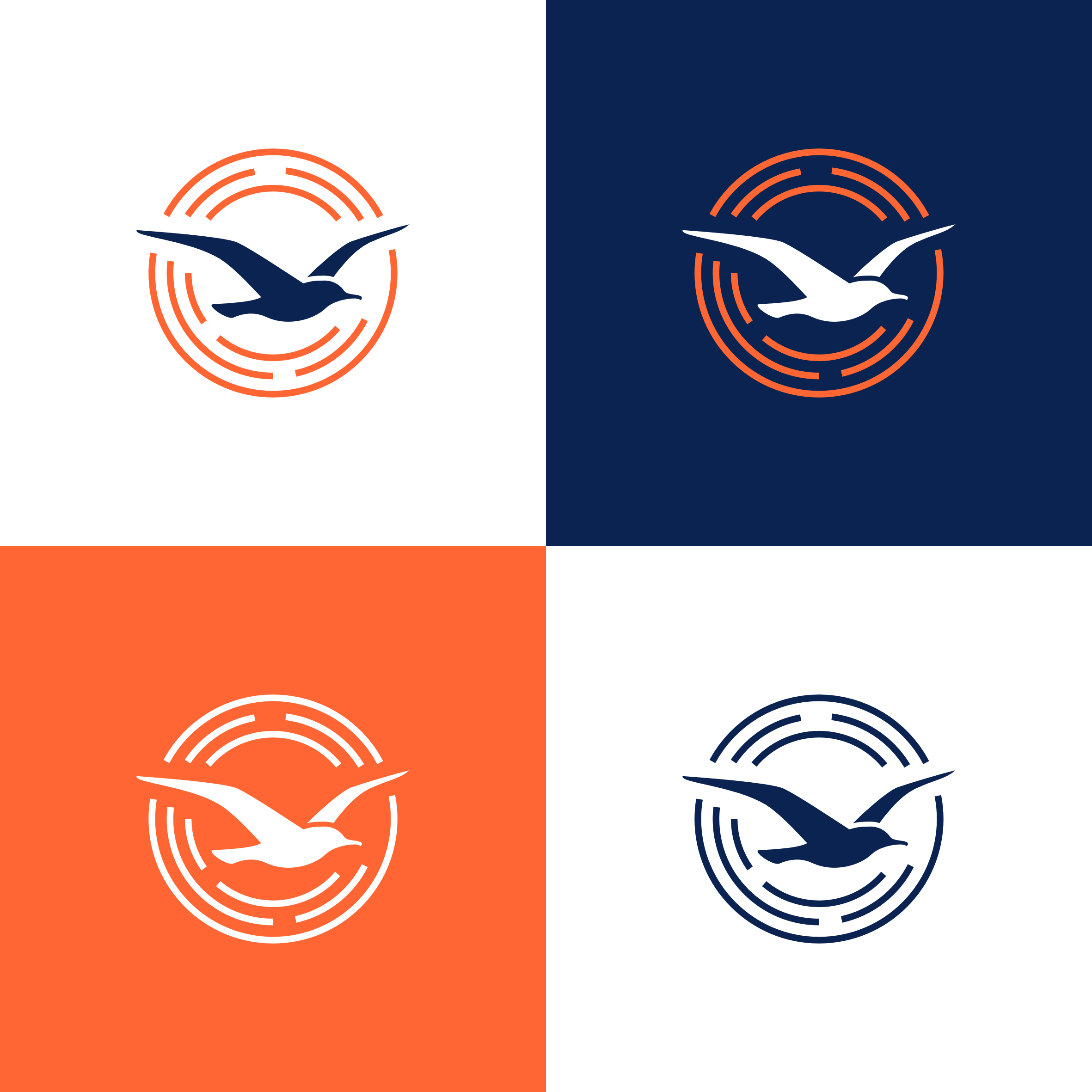 Diseño de Logo por vectorel para SoundWay Technologies Inc. | Diseño #36665191