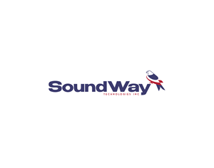 Diseño de Logo por cafemountdesigns para SoundWay Technologies Inc. | Diseño: #36658484