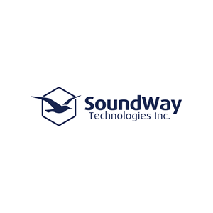 Logo Design by Boink for SoundWay Technologies Inc. | Design: #36669175