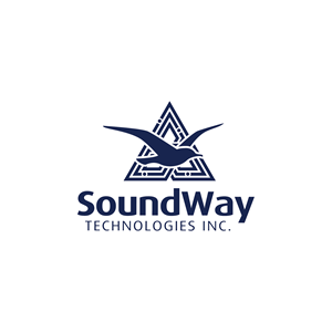 Logo Design by Boink for SoundWay Technologies Inc. | Design: #36669176