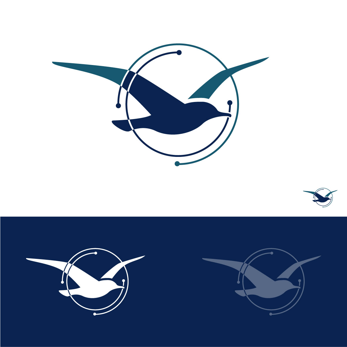 Logo Design by DesignLima for SoundWay Technologies Inc. | Design #36660730