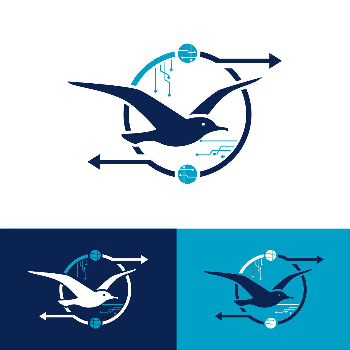 Logo Design by DesignLima for SoundWay Technologies Inc. | Design #36660738