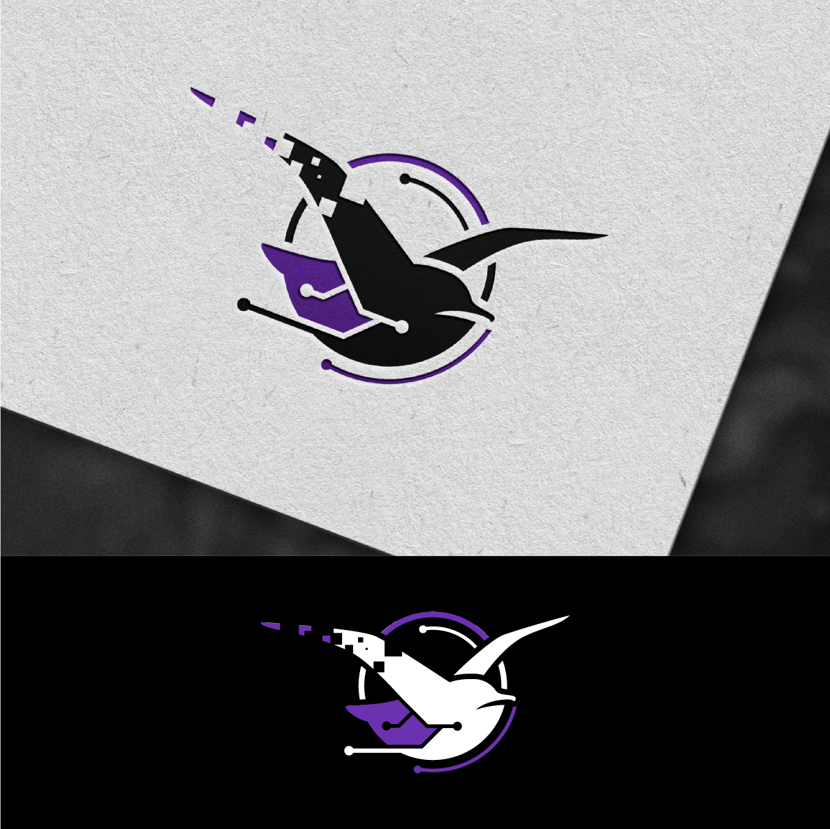 Logo Design by DesignLima for SoundWay Technologies Inc. | Design #36660739