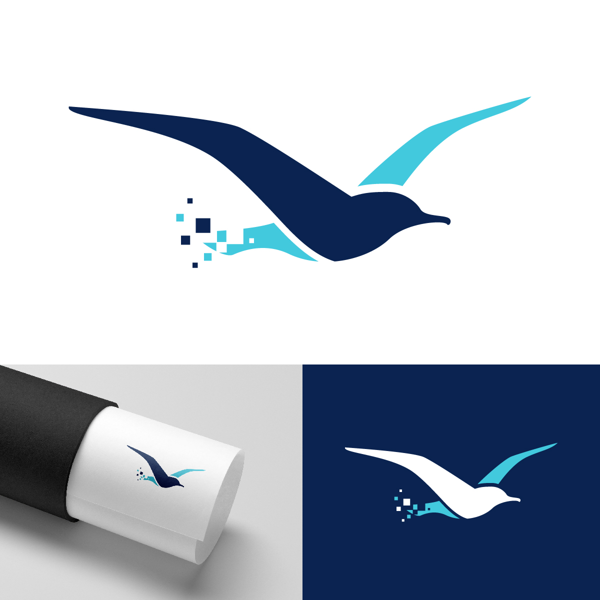 Logo Design by DesignLima for SoundWay Technologies Inc. | Design #36660844