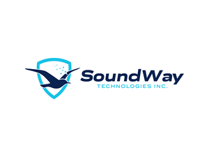 Diseño de Logo por John316 para SoundWay Technologies Inc. | Diseño: #36666910