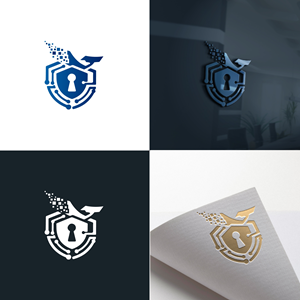 Logo Design by AL-BARAKAH for SoundWay Technologies Inc. | Design: #36663875