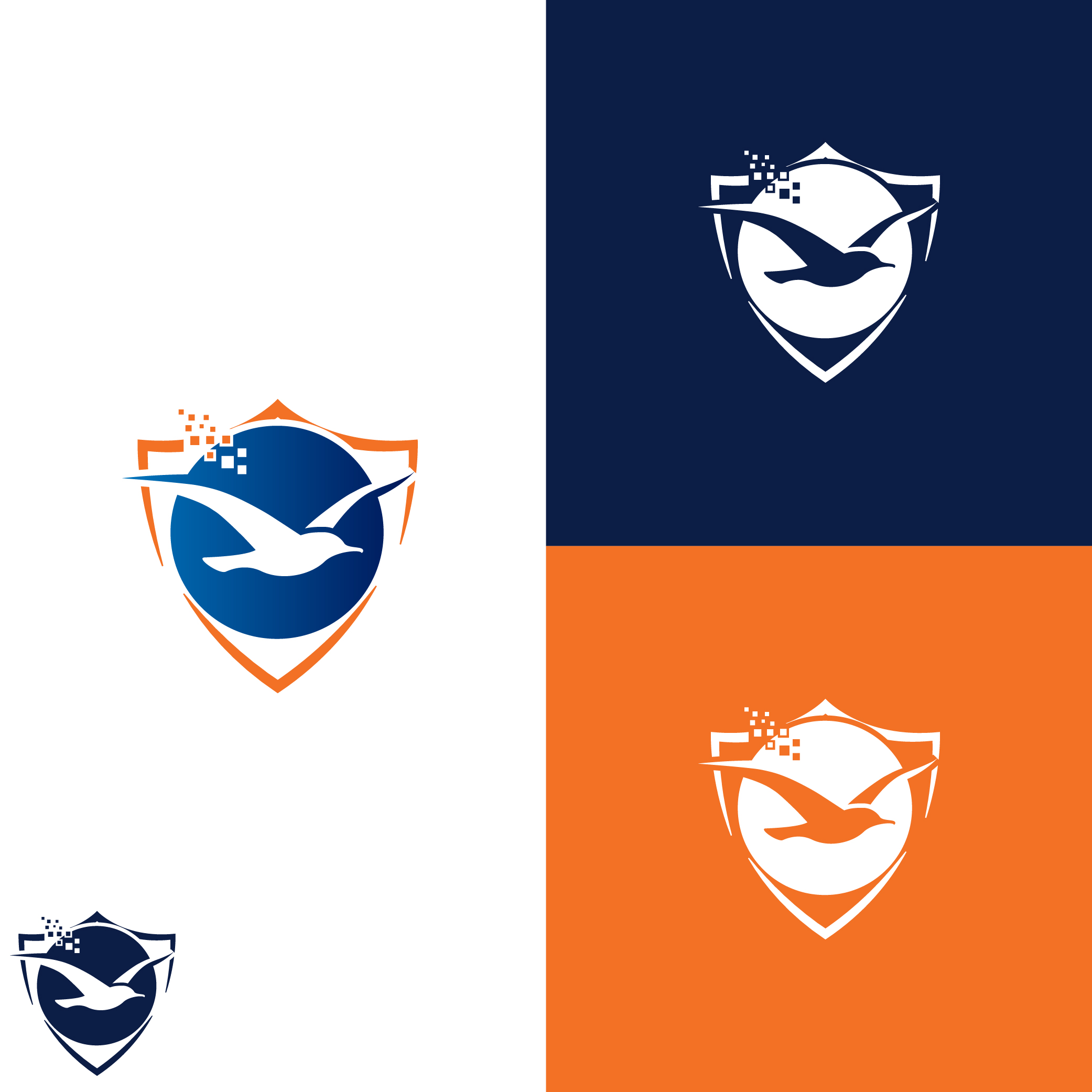 Logo Design by AL-BARAKAH for SoundWay Technologies Inc. | Design #36665602