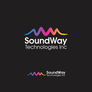 Logo Design by NATURAL SRI for SoundWay Technologies Inc. | Design: #36670791