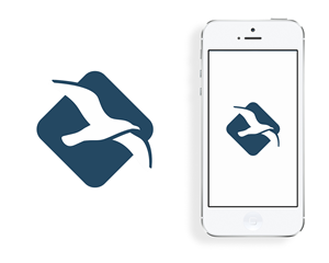 Logo Design by Djamdesign for SoundWay Technologies Inc. | Design: #36658334