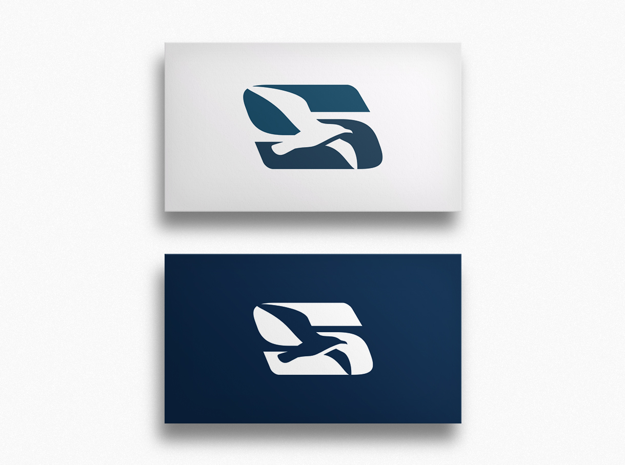 Logo Design by Djamdesign for SoundWay Technologies Inc. | Design #36658717