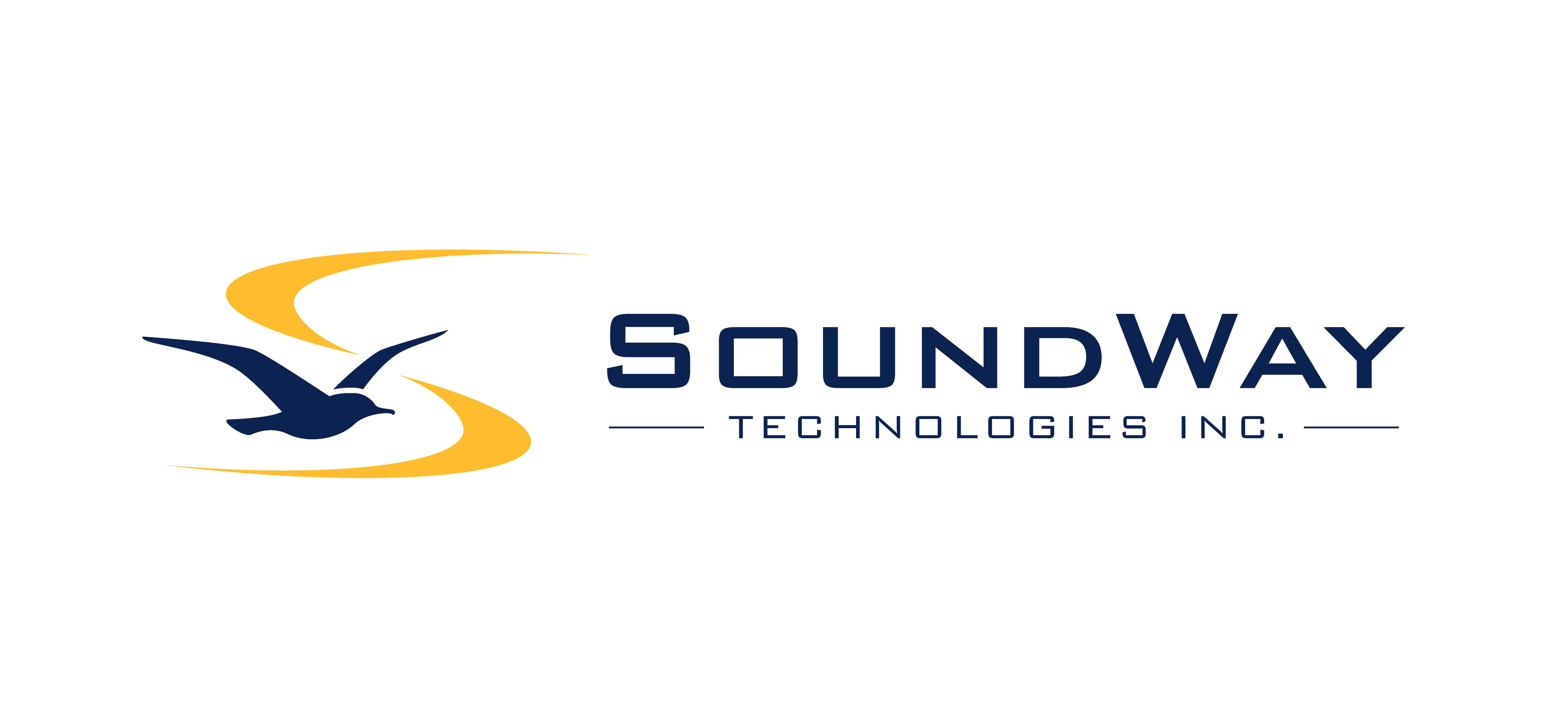 Logo Design by Paras Bali for SoundWay Technologies Inc. | Design #36663333