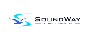 Logo Design by Paras Bali for SoundWay Technologies Inc. | Design: #36663390