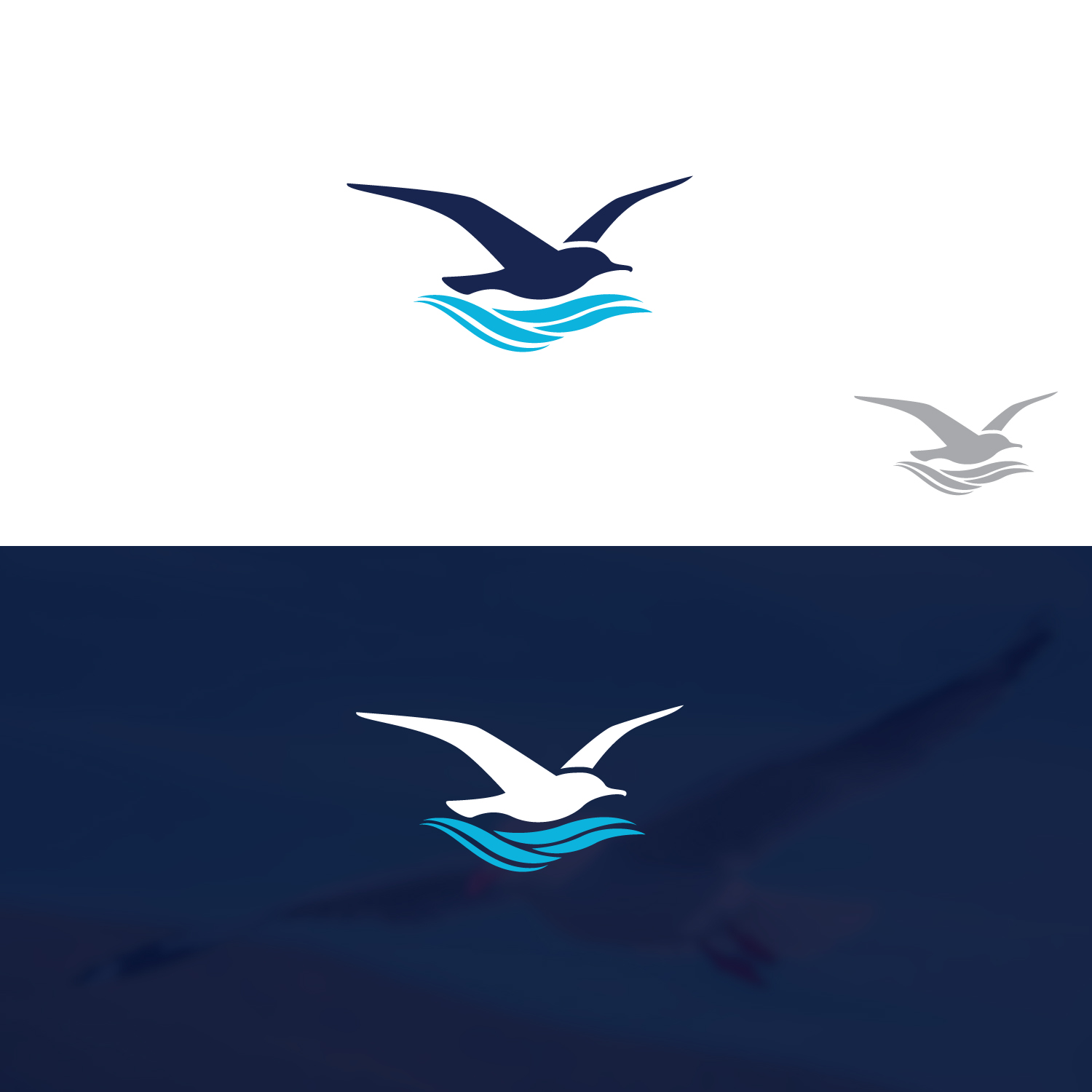 Logo Design by EnaGraph for SoundWay Technologies Inc. | Design #36663964