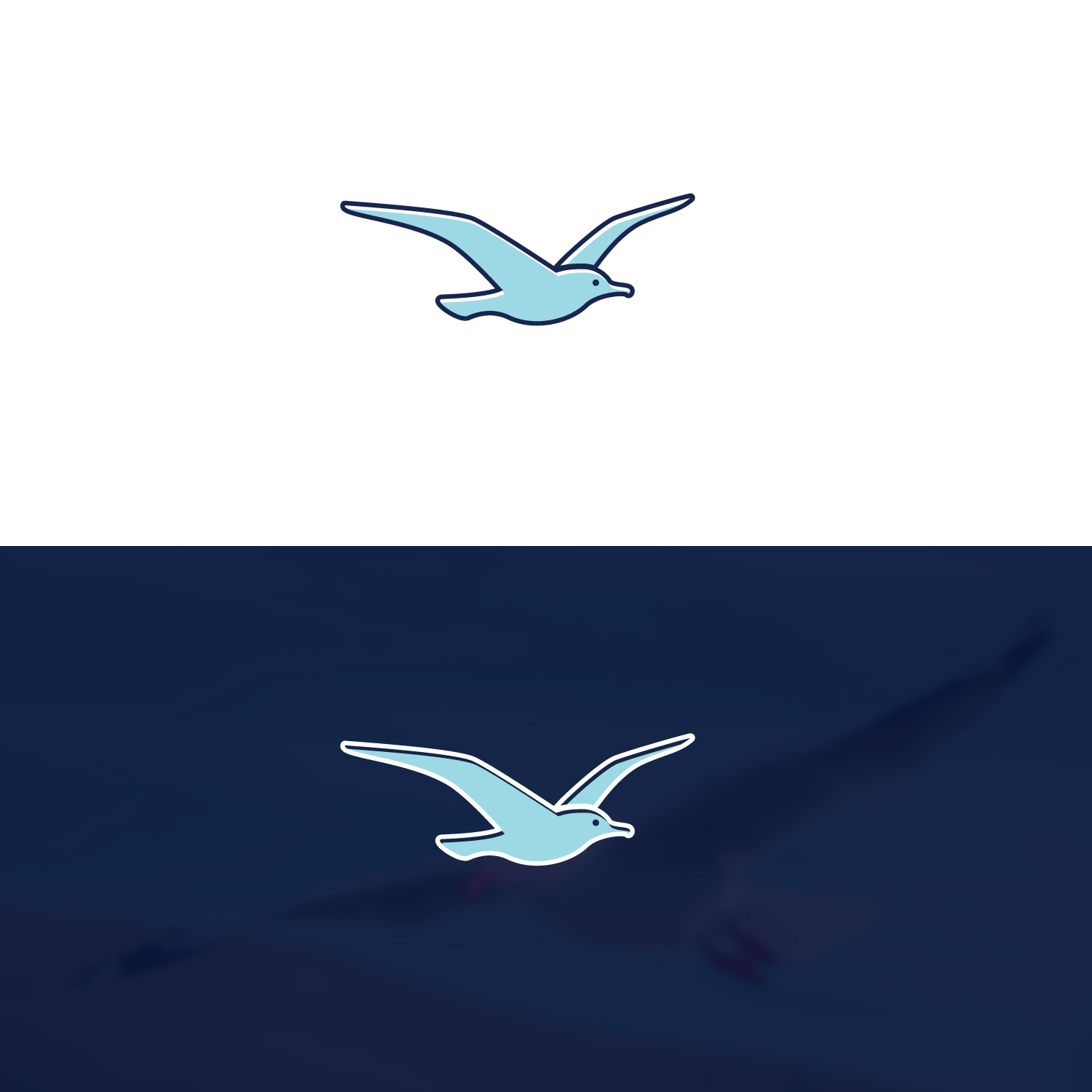 Logo Design by EnaGraph for SoundWay Technologies Inc. | Design #36664291