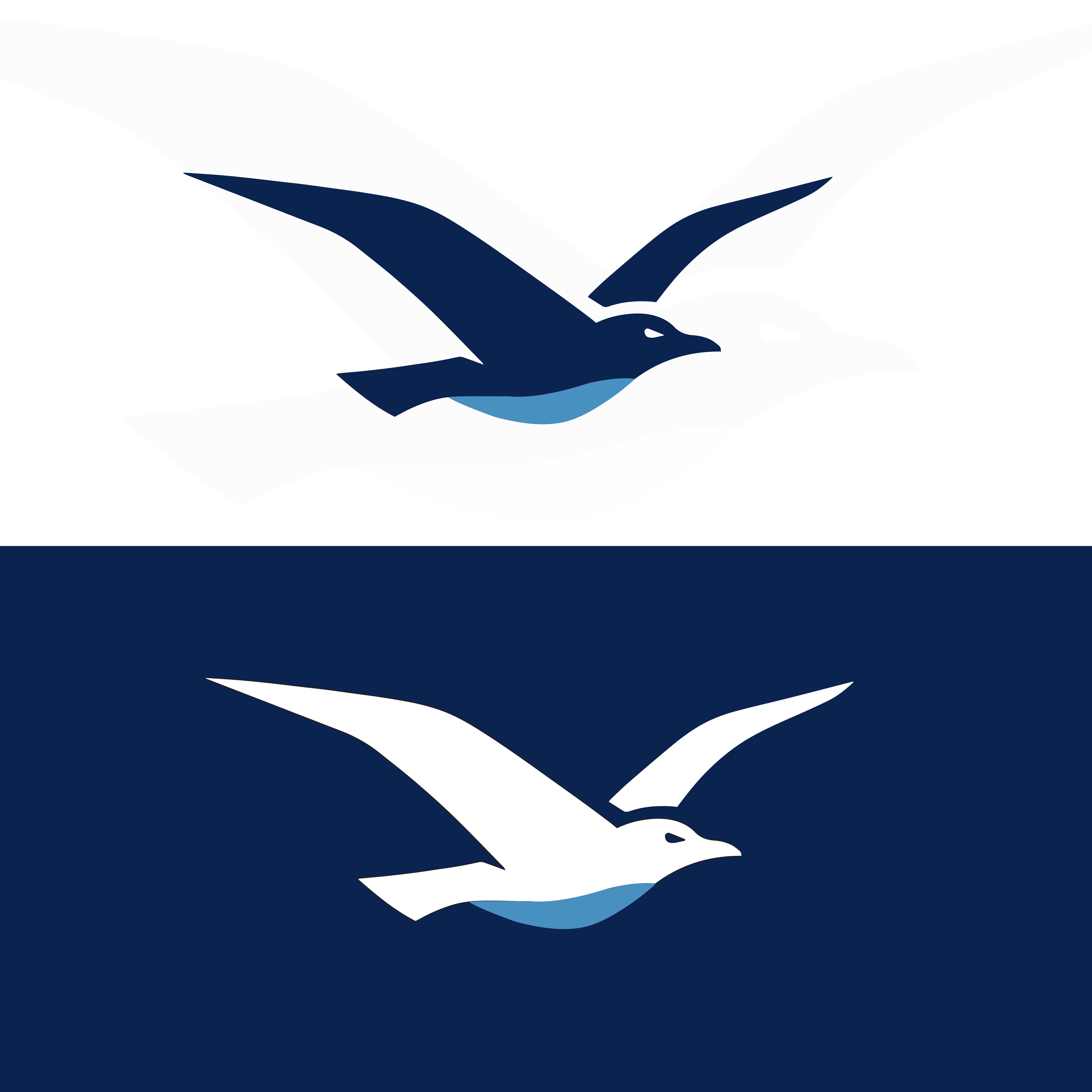 Logo Design by CreativeFeather for SoundWay Technologies Inc. | Design #36659462