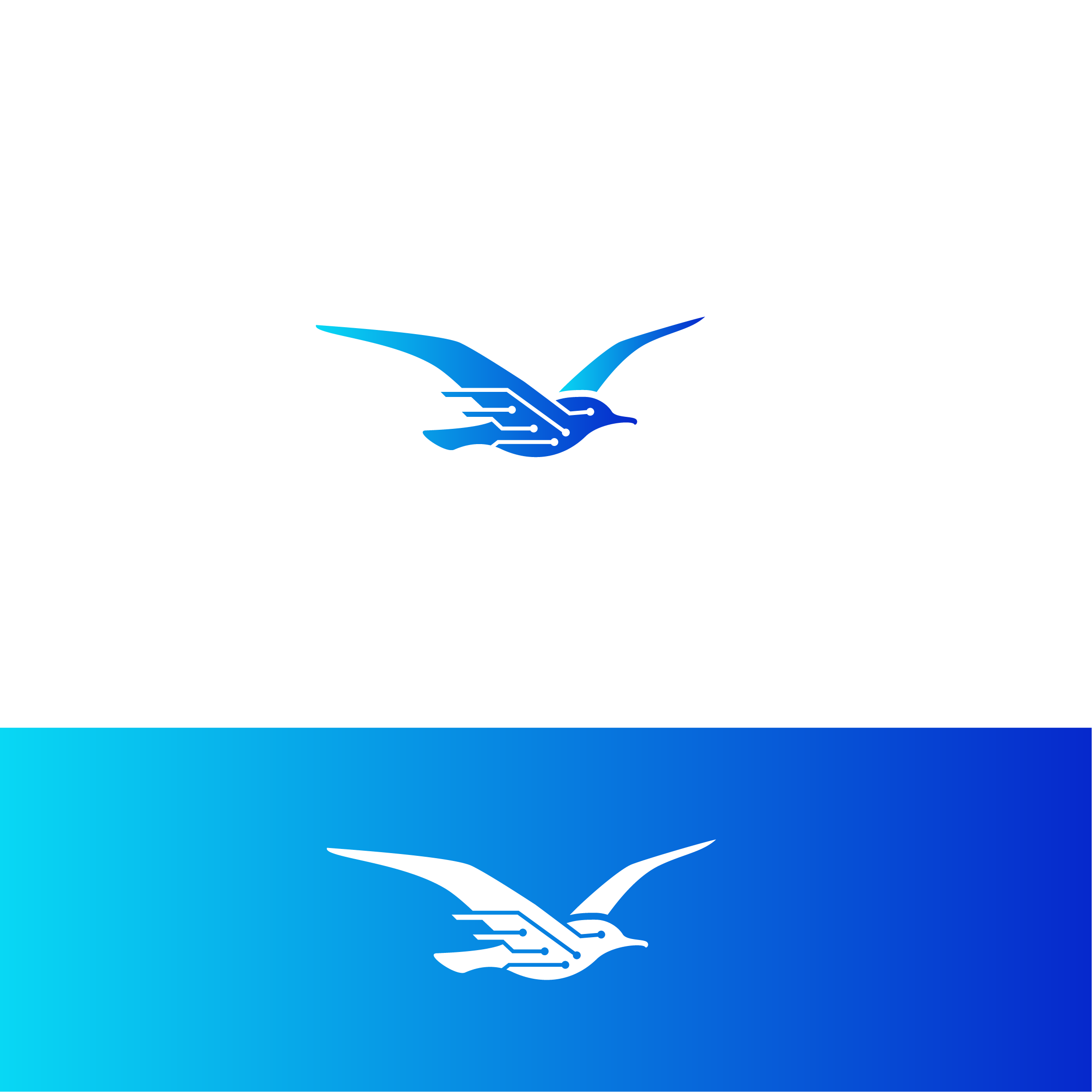 Logo Design by dskyvbc for SoundWay Technologies Inc. | Design #36663117