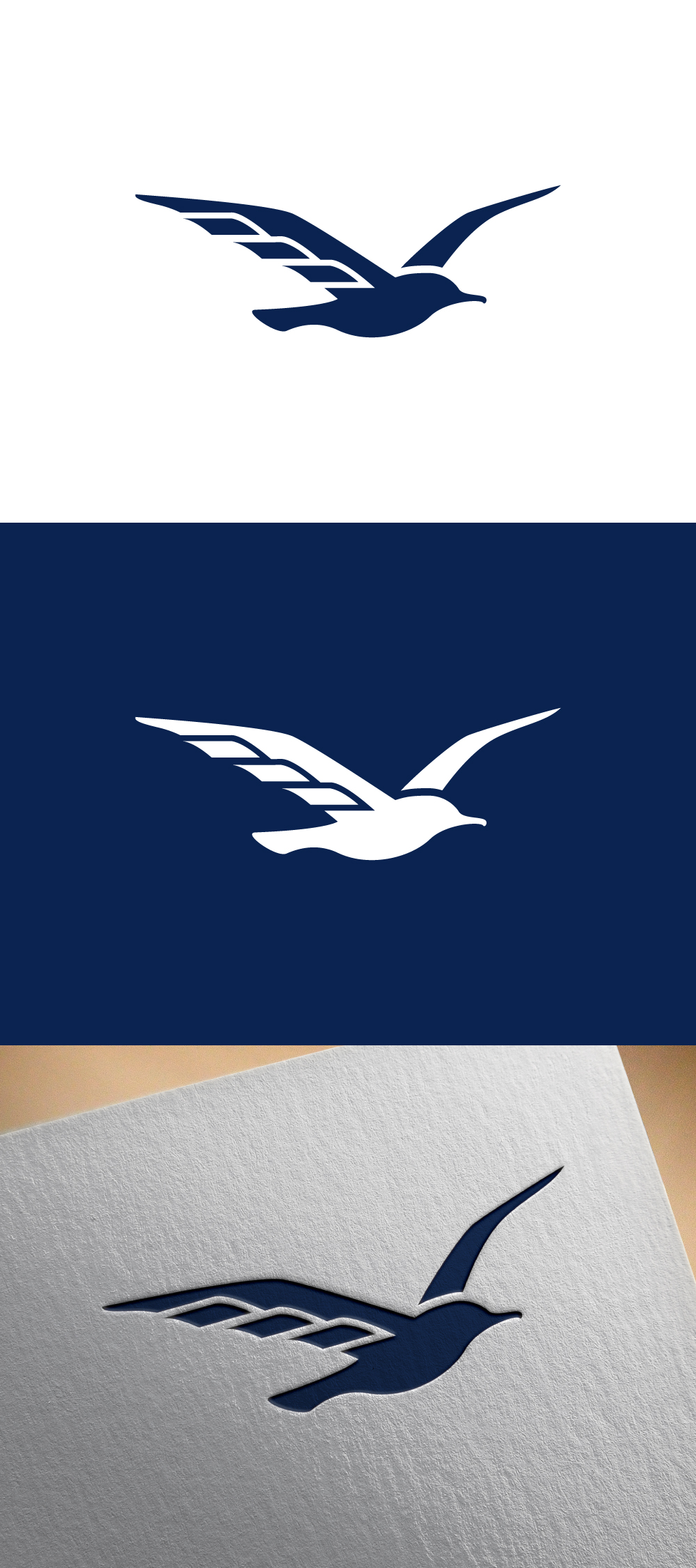 Logo Design by designA78 for SoundWay Technologies Inc. | Design #36658535