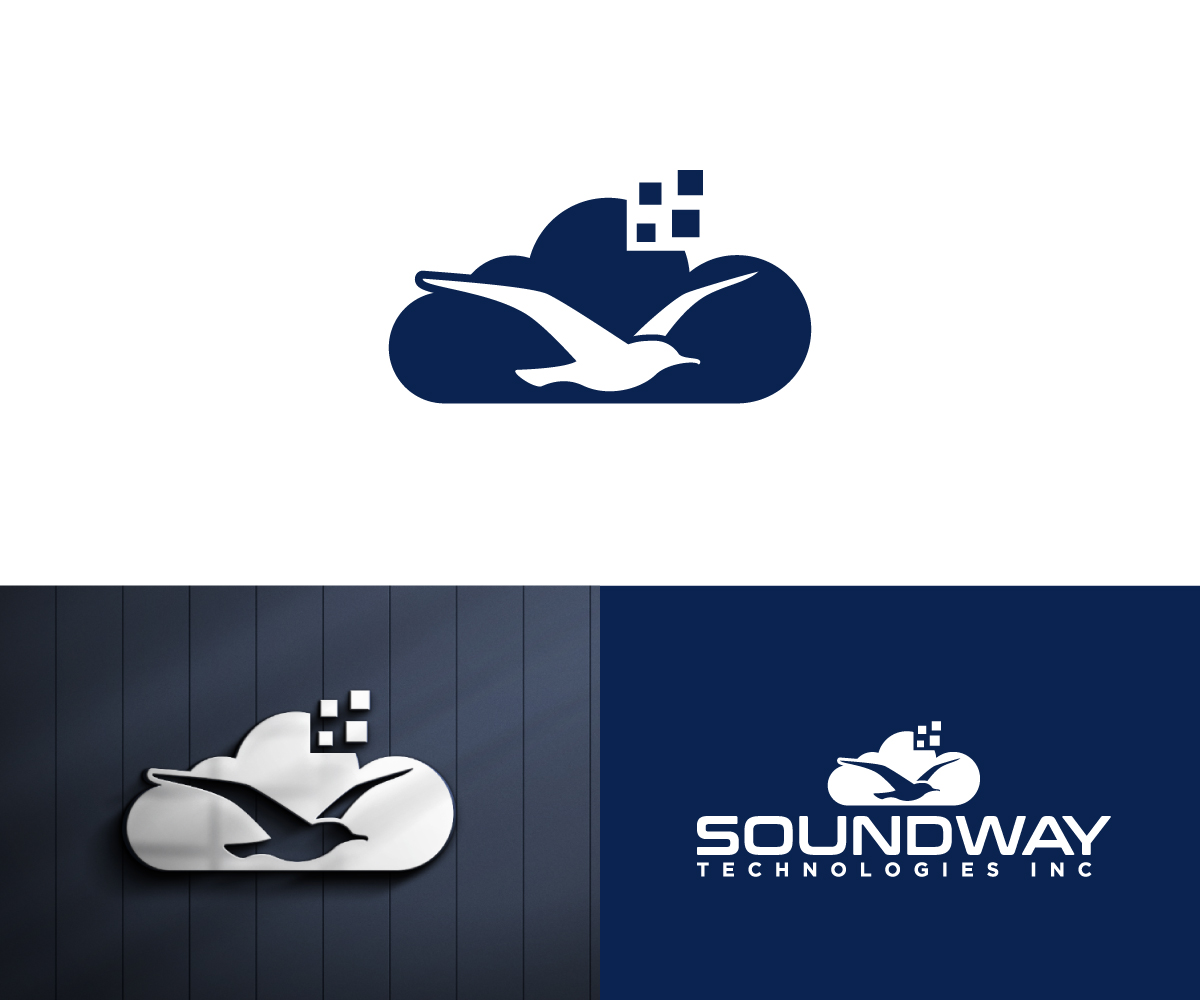 Design de Logo par Ansh Design pour SoundWay Technologies Inc. | Design #36660887