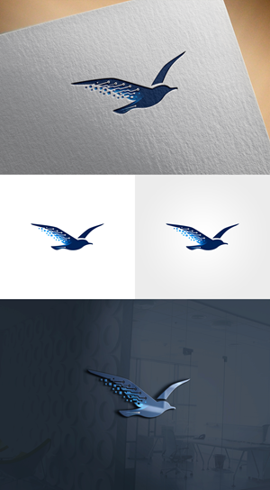 Logo Design by Soonia for SoundWay Technologies Inc. | Design: #36661061