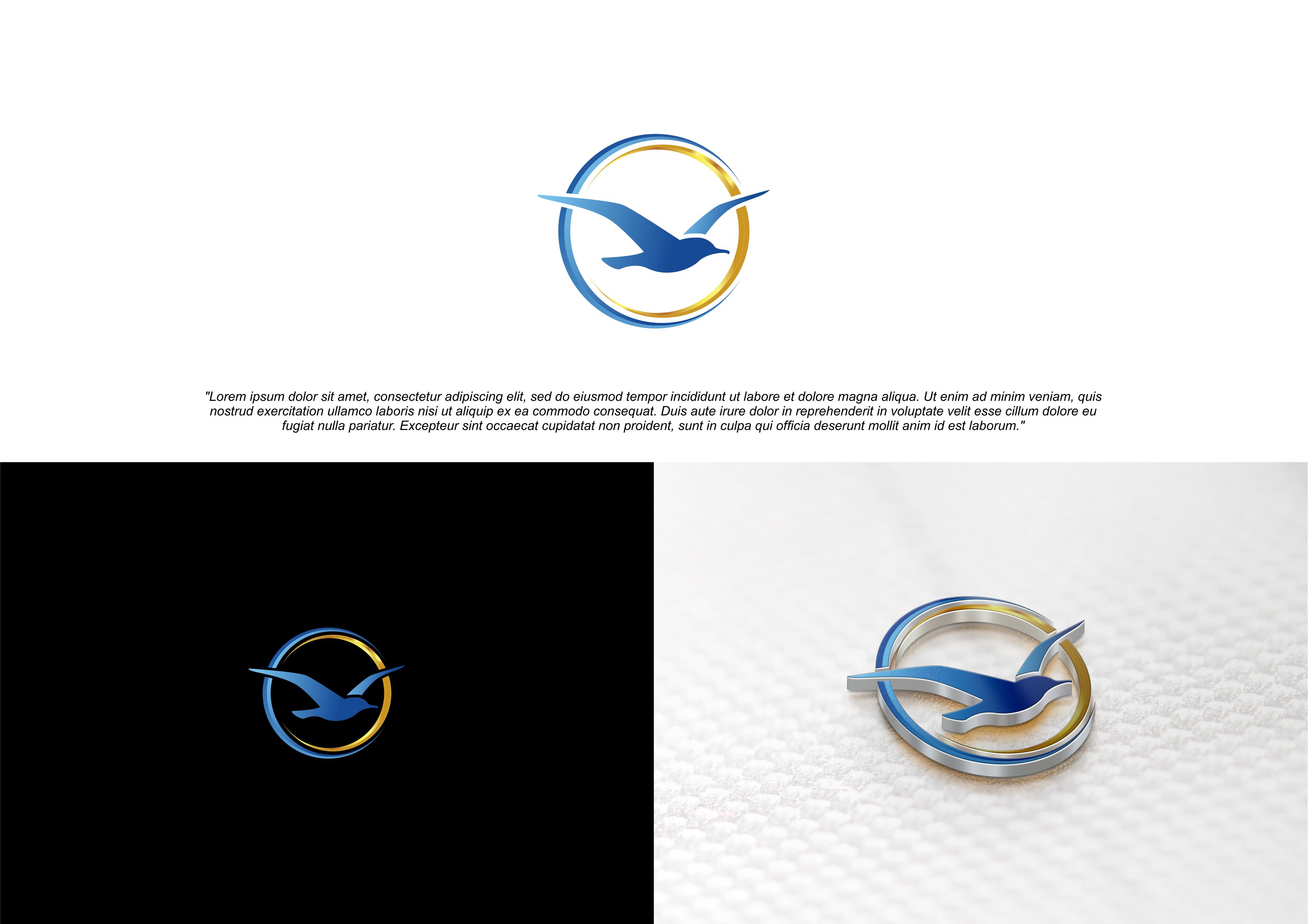 Diseño de Logo por Septian Yossi para SoundWay Technologies Inc. | Diseño #36660799