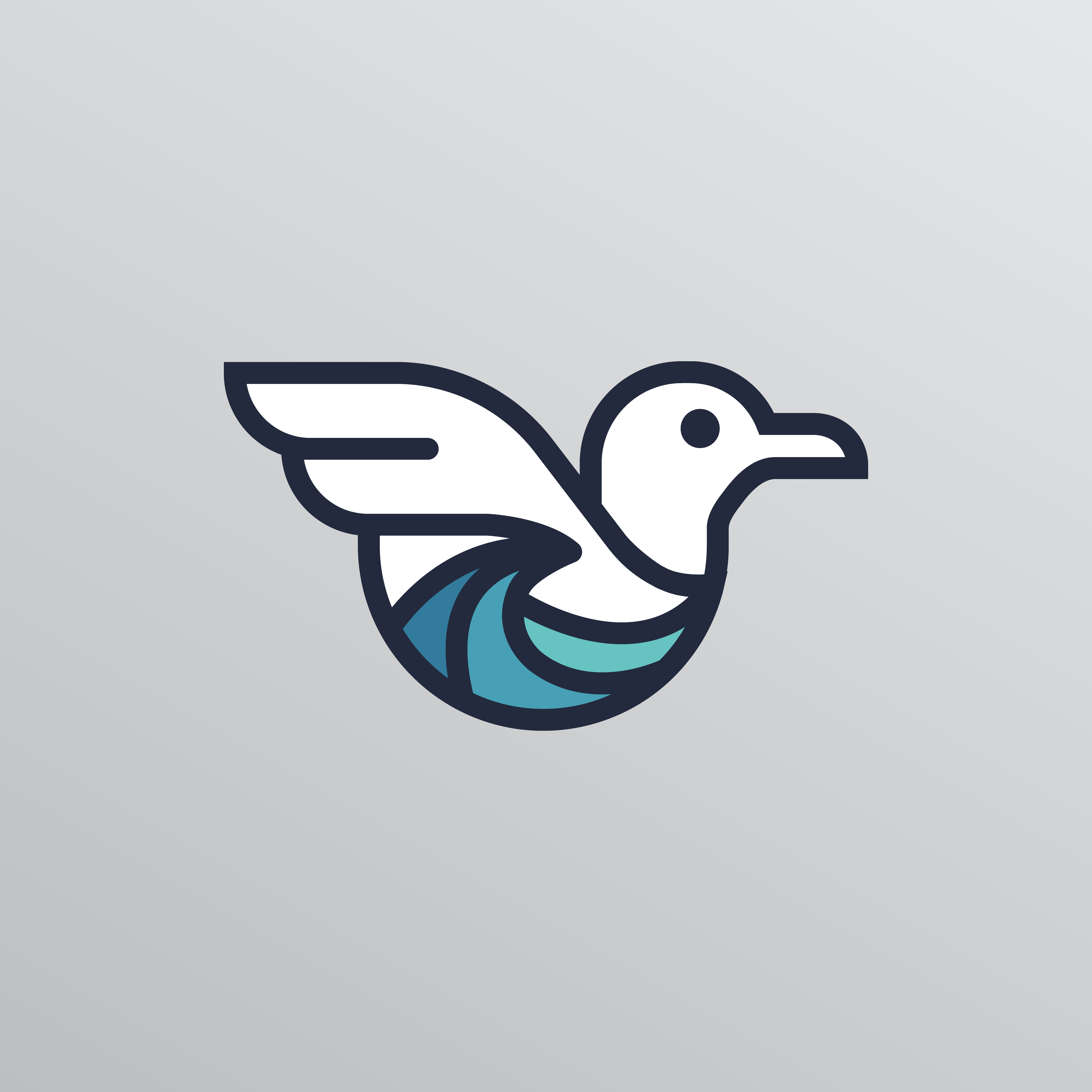 Logo Design by DesevoBD for SoundWay Technologies Inc. | Design #36668336