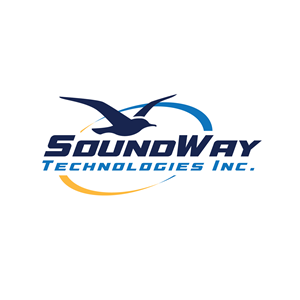 Diseño de Logo por geni para SoundWay Technologies Inc. | Diseño #36659678