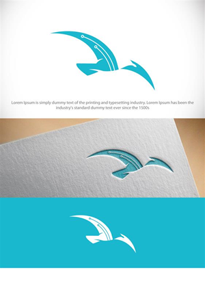 Diseño de Logo por wisest design@ para SoundWay Technologies Inc. | Diseño: #36661257