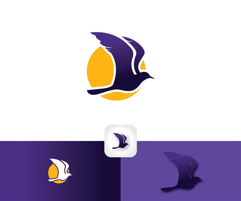 Diseño de Logo por wisest design@ para SoundWay Technologies Inc. | Diseño #36675779