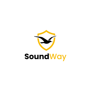 Diseño de Logo por Ad1Fa26 para SoundWay Technologies Inc. | Diseño: #36659306