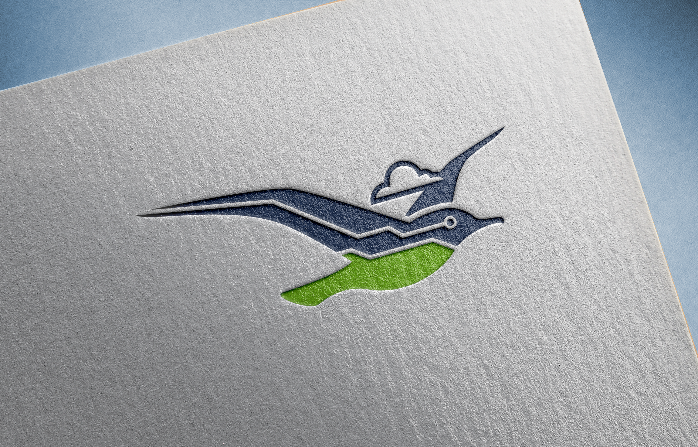 Logo Design by vidarshana 2 for SoundWay Technologies Inc. | Design #36661460