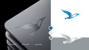 Logo Design by K Hari Prasad