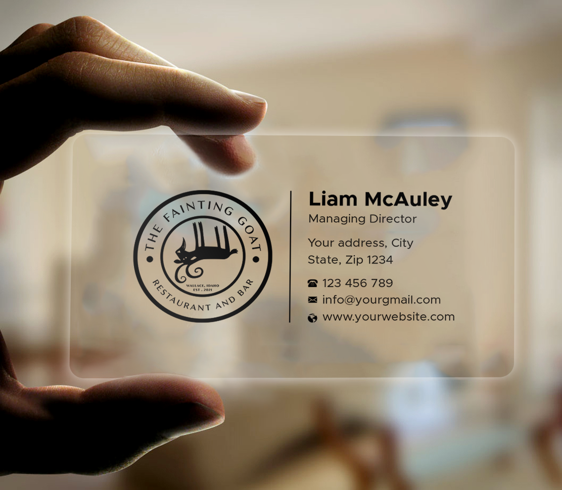 Design de Carte de Visite par Expert Bappy pour ce projet | Design #36658507