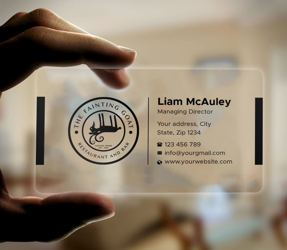 Design de Carte de Visite par Expert Bappy pour ce projet | Design #36658511