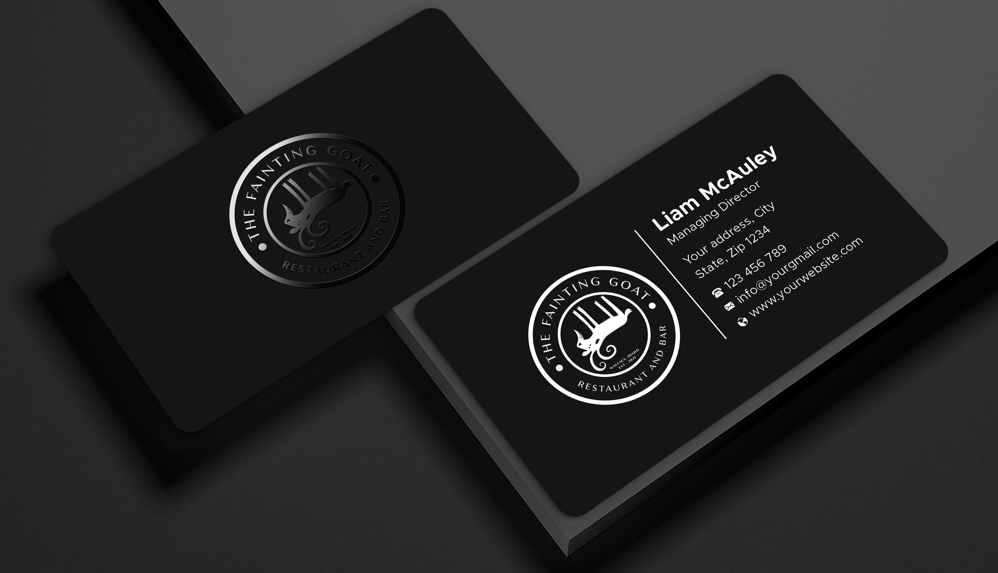 Design de Carte de Visite par Expert Bappy pour ce projet | Design #36658524