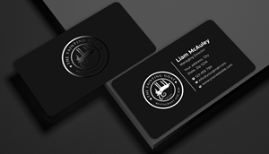 Design de Carte de Visite par Expert Bappy pour ce projet | Design : #36658524