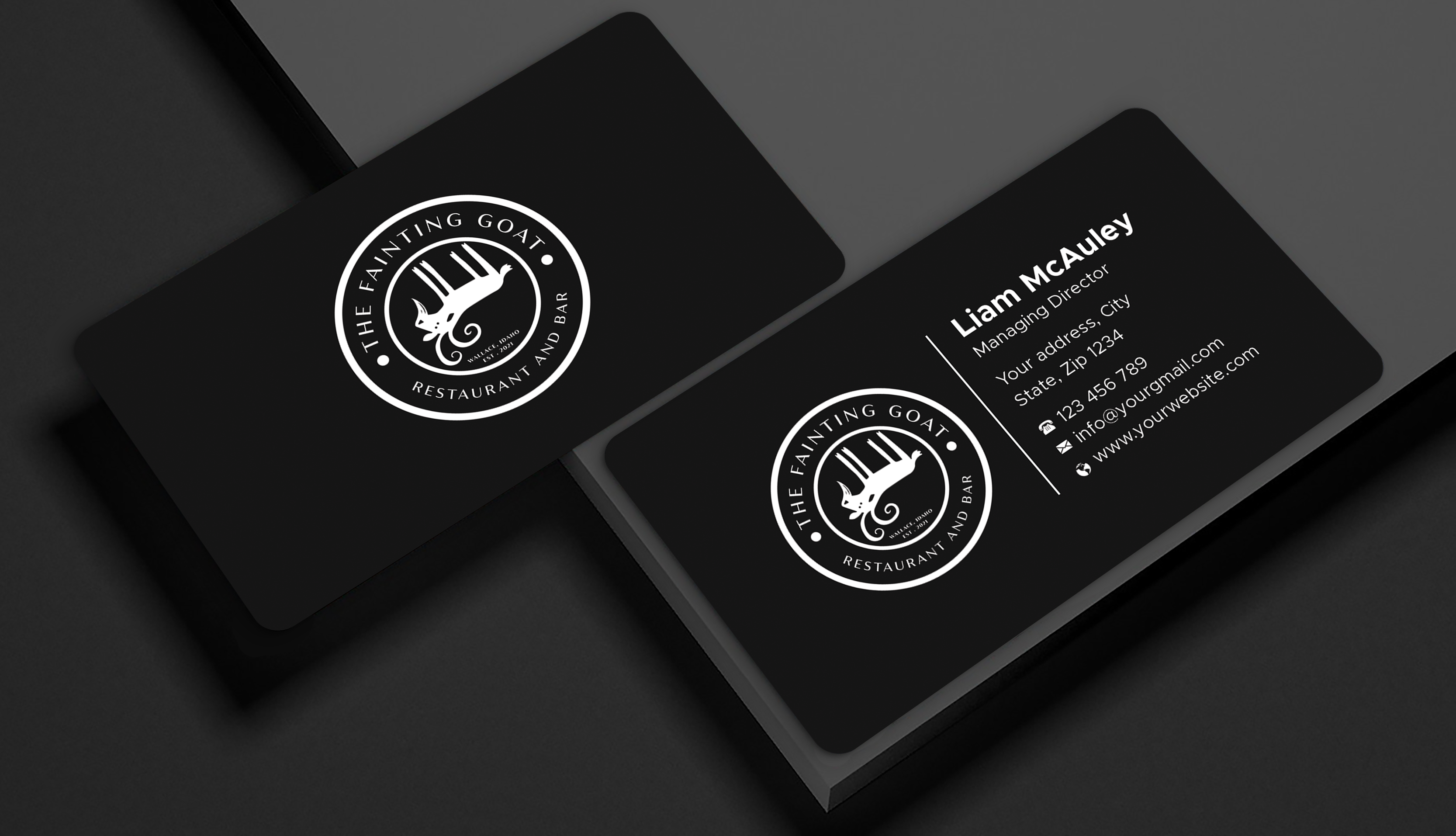 Design de Carte de Visite par Expert Bappy pour ce projet | Design #36658527