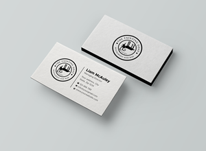 Design de Carte de Visite par Expert Bappy pour ce projet | Design : #36658534