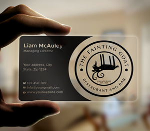 Design de Carte de Visite par Expert Bappy pour ce projet | Design : #36658548