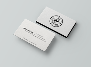 Design de Carte de Visite par Expert Bappy pour ce projet | Design : #36658568