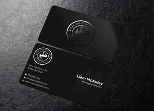 Design de Carte de Visite par Expert Bappy pour ce projet | Design : #36658599