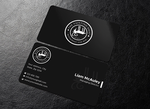 Design de Carte de Visite par Expert Bappy pour ce projet | Design : #36658601