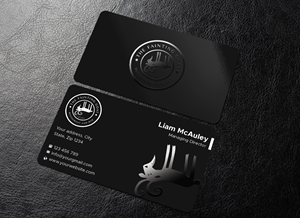 Design de Carte de Visite par Expert Bappy pour ce projet | Design : #36658602