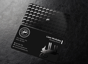 Design de Carte de Visite par Expert Bappy pour ce projet | Design : #36658635