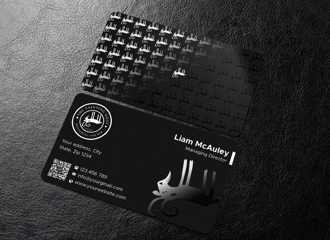 Design de Carte de Visite par Expert Bappy pour ce projet | Design #36658664