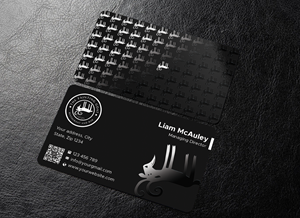 Design de Carte de Visite par Expert Bappy pour ce projet | Design : #36658664