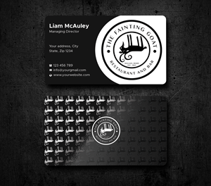 Design de Carte de Visite par Expert Bappy pour ce projet | Design : #36658677