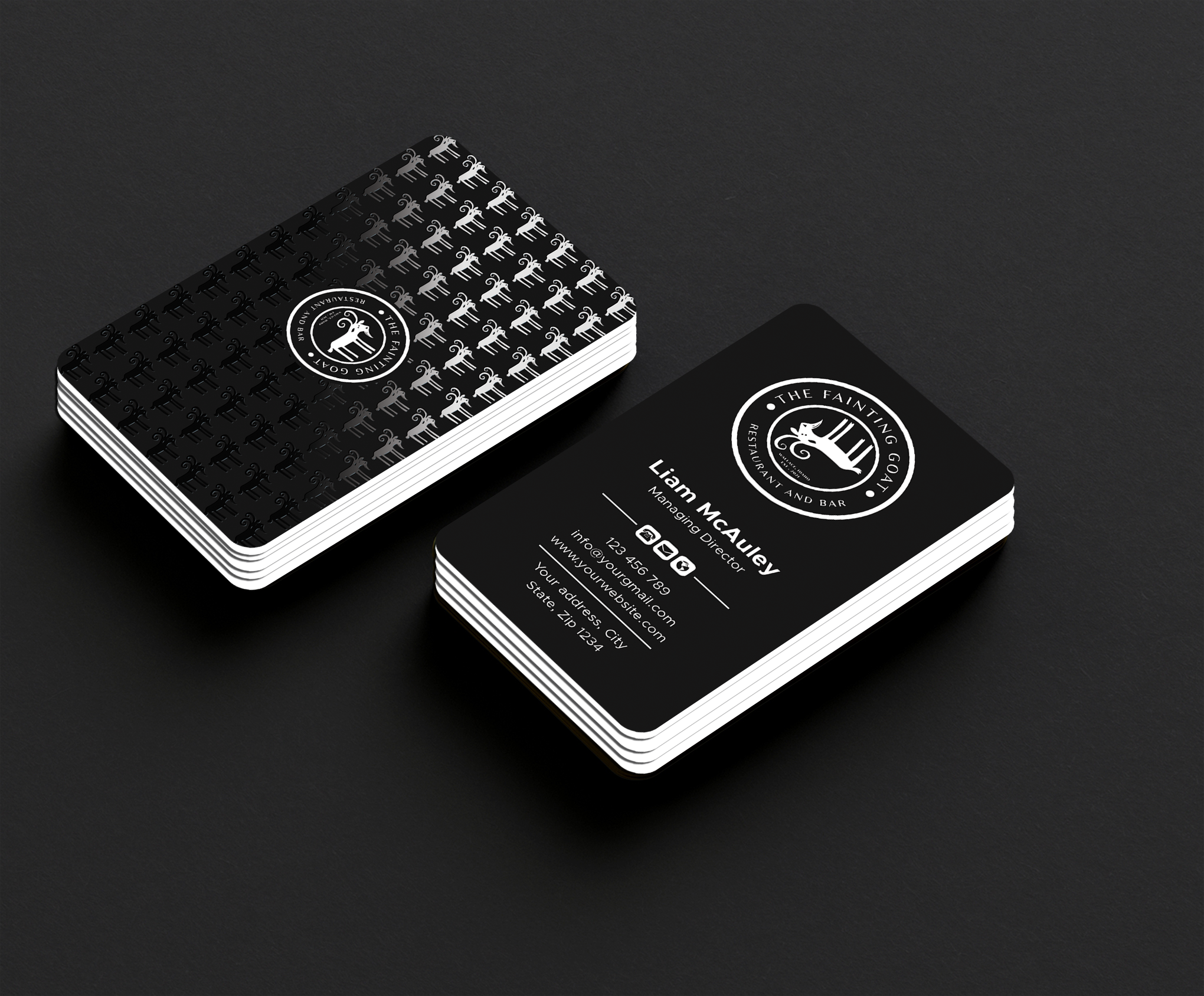 Design de Carte de Visite par Expert Bappy pour ce projet | Design #36659178